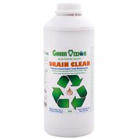 Green Vizion Drain Clean